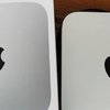 Mac mini2024新款与2023款的性能差异