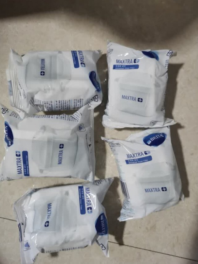碧然德滤水壶，给父母健康的水
