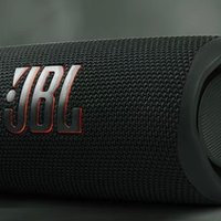 接着奏乐接着舞蹈，JBL FLIP6万花筒6代蓝牙音箱评测