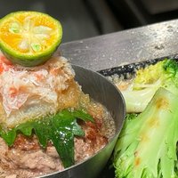 肉肉大米，一人食天堂