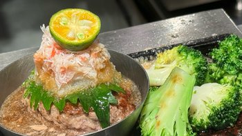 肉肉大米，一人食天堂 