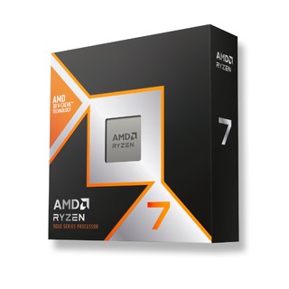 8核16线程+104MB缓存！AMD Ryzen 7 9800X3D预售开启，售价3799元