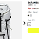 MOUNTAIN HARDWEAR 山浩 Scrambler™ 户外背包 25L