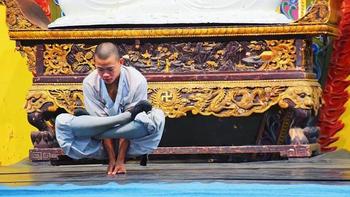 这个没存在感的省会城市，隐藏玩法也太封神了 