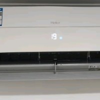 海尔（Haier）KFR - 35GW/B4AFA81U1 空调：引领健康舒适新风尚