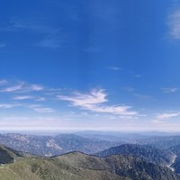 秋分时节，到户外走走，游山看水去（下篇）