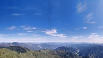 秋分时节，到户外走走，游山看水去（下篇） 