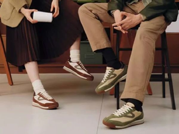 这 3 双鞋，好看不挑人（不用凑满减）！