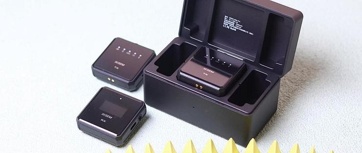 Unlock Professional-Grade Audio: Is the Xisheng Mike Pro Wireless Lavalier Microphone Worth the Investment for High-Quality Video - News Directory 3
