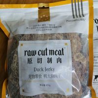 狗狗零食新宠儿，鸡大胸肉干！