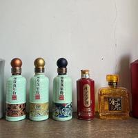 品鉴百元左右品牌酱香酒，说说品质及性价比