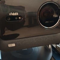 Vidda c2pro投影