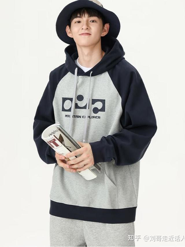 你们喜欢的秋天服装搭配可以分享一下吗？