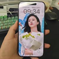 手机销量排行榜：荣耀100Pro第六，iPhone16第四，榜首依然无可撼动