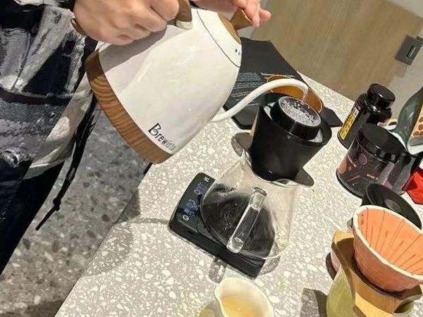 《杯测060》：杯测甲子期