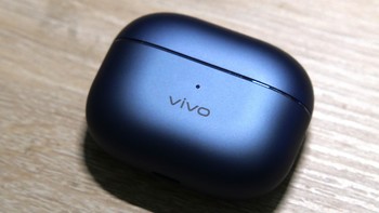 vivo TWS4测评 | 同价位最推荐无线耳机，国补只需200出头！