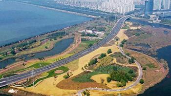 坐拥黄河入海口，这座低调的山东小城，美景和美食是真的不一般 