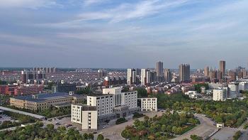 江苏沭阳周边有其他小众景区适合去游玩吗？一篇攻略带你了解 