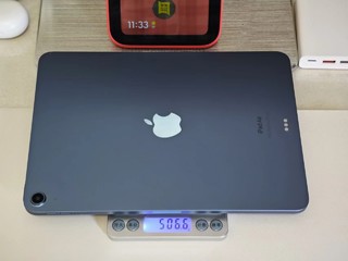 性价比最高的二手iPad，流畅用5年