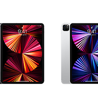 iPad Pro再升级，全新M4芯片，Apple iPad Pro系列电池容量汇总