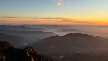 红门入口 夜爬泰山全攻略 