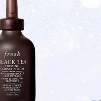 【双11必抢】Fresh馥蕾诗"，紧致肌肤的秘密武器！