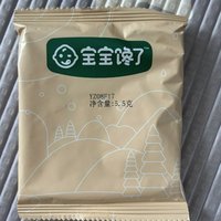 有推荐的儿童零食吗？