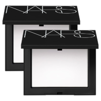 NARS 纳斯 娜斯 定妆大白饼10g*2 保质期到25年9月