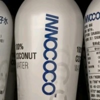 INNOCOCO 泰国进口 100%纯椰子水：运动补水的绝佳之选