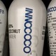 INNOCOCO 泰国进口 100%纯椰子水：运动补水的绝佳之选