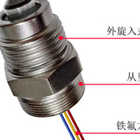 不锈钢液位传感器适合应用在哪些设备上