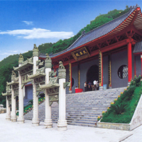 霞山旅游