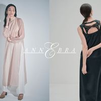 泰国内衣品牌“ANNEBRA”