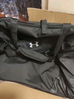 🎒安德玛Under Armour Undeniable 3.0训练包，健身旅行两不误！🏋️‍♂️