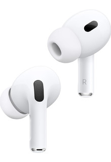 iOS 18用户必看！国区也能提前玩转AirPods Pro 2听力测试！