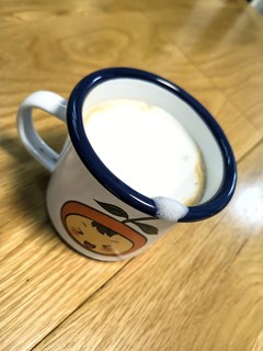 入手雀巢小型自动奶泡机Aeroccino4