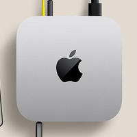 从入门到放弃：Mac mini M4迷你主机，注意事项和配件参考