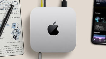 从入门到放弃：Mac mini M4迷你主机，注意事项和配件参考