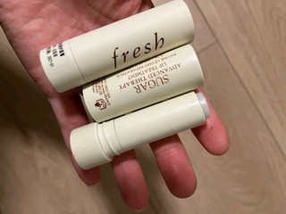 🎁💄 Fresh馥蕾诗经典护唇膏，让你的双唇喝上“神仙水”✨