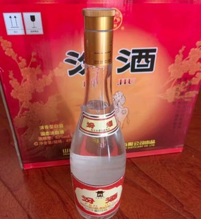 震撼！53度汾酒黄盖玻汾整箱12瓶，清香醇厚，酒友必备！