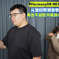 HarmonyOS NEXT 再也不怕软件窥探小秘密