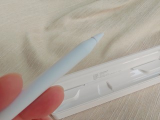 西圣Pencil，价格美丽的苹果平替神器