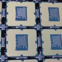 小白一文学会如何分辨散片CPU