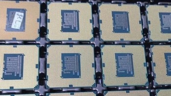 小白一文学会如何分辨散片CPU