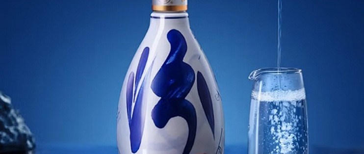 329元一瓶的汾酒青花20 500ml真值_白酒_什么值得买
