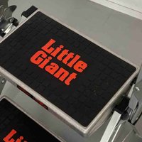 一个1000元的梯子🪜，little giant