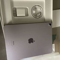 Apple/苹果iPadAir11英寸第六代平板电脑M2芯片网课考研绘画设计