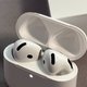 揭秘宁静之旅：AirPods 4降噪版，开启你的专属音乐世界！