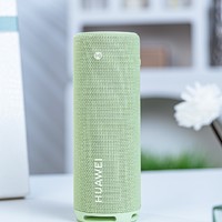 HUAWEI Sound Joy 2：露营中的音乐伴侣