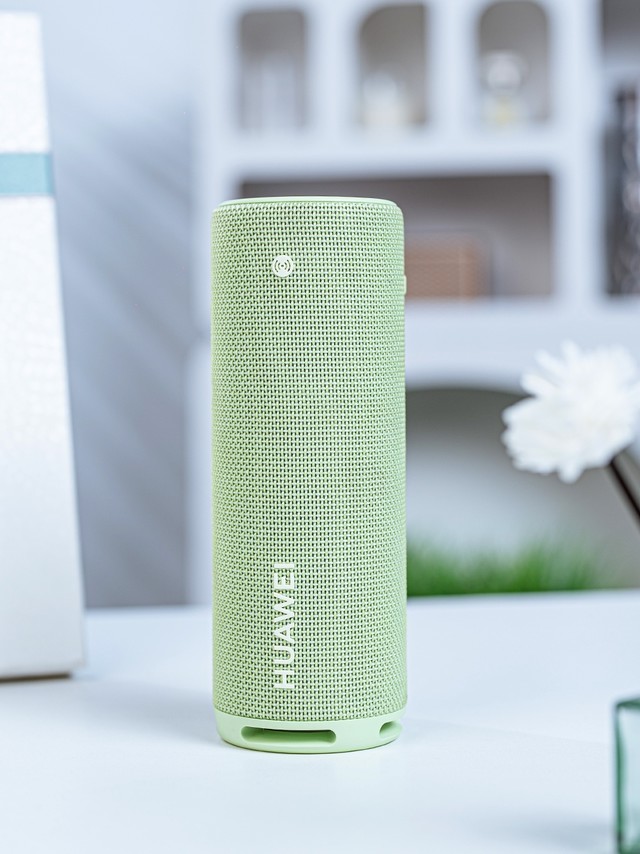 HUAWEI Sound Joy 2：露营中的音乐伴侣